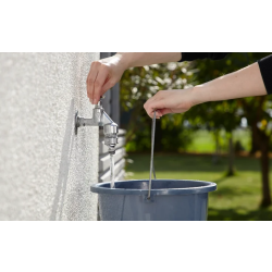 GARDENA Przyłącze kranowe Premium 33,3 mm (G 1